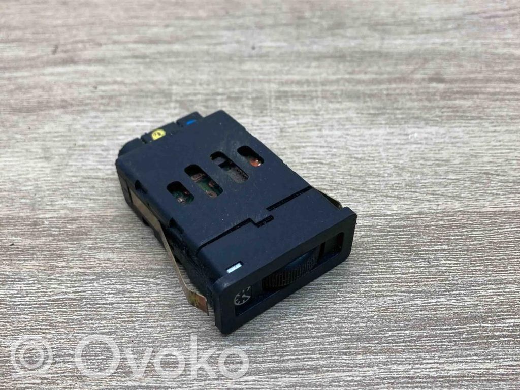 BMW 5 E34 Comutator lumini bord 