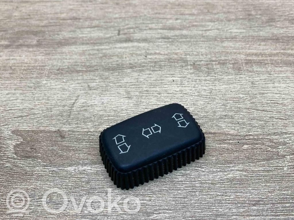 BMW 7 E38 Seat control switch 