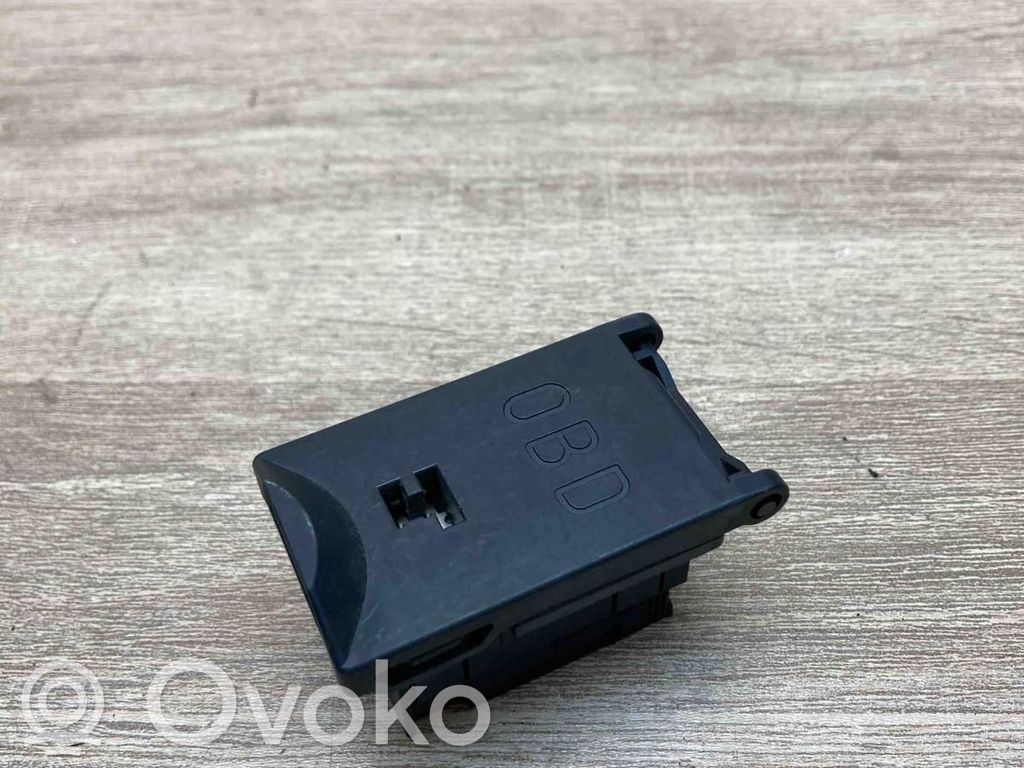 BMW 3 E46 Plug wire 