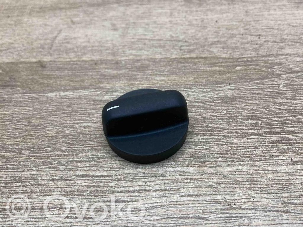 BMW 5 E39 Light switch 