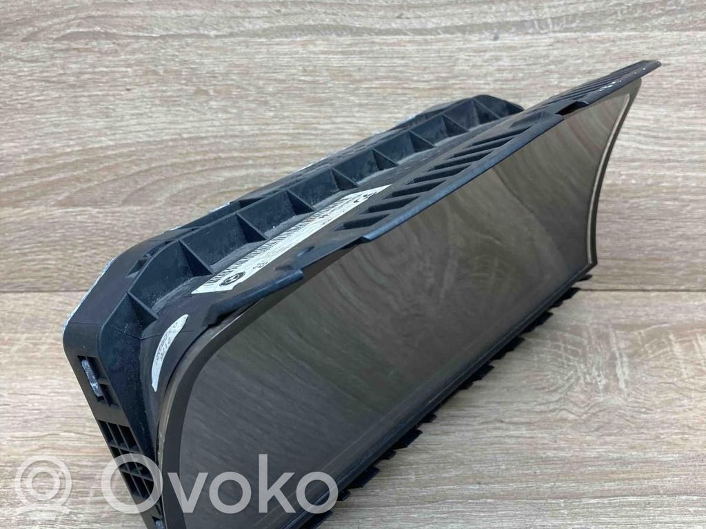 BMW 7 E65 E66 Bildschirm / Display / Anzeige 