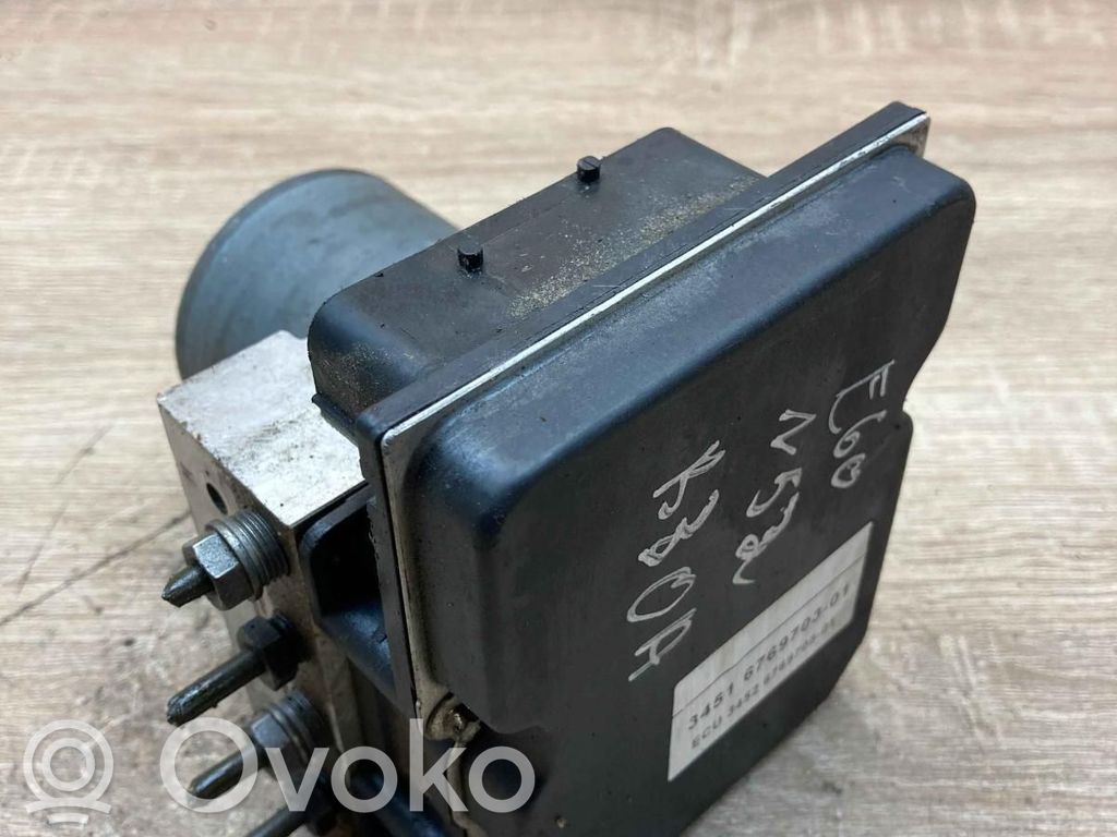 ABS Blokas   6769703,6758743,0265950375