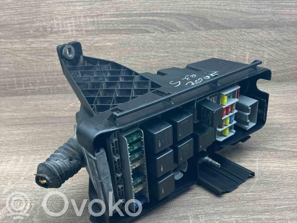 Volvo XC90 Modul siguranțe 