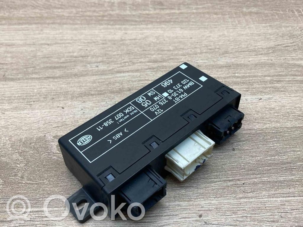 Unitate/modul comandă uși   8376070,12037310