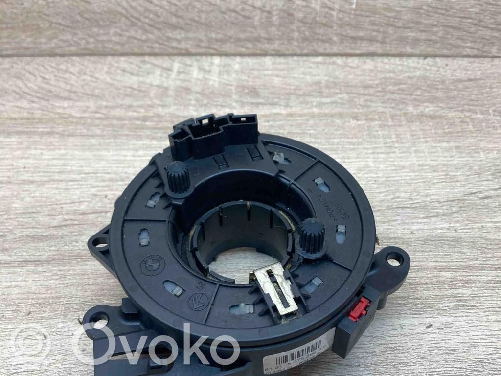BMW X5 E53 Innesco anello di contatto dell’airbag (anello SRS) 