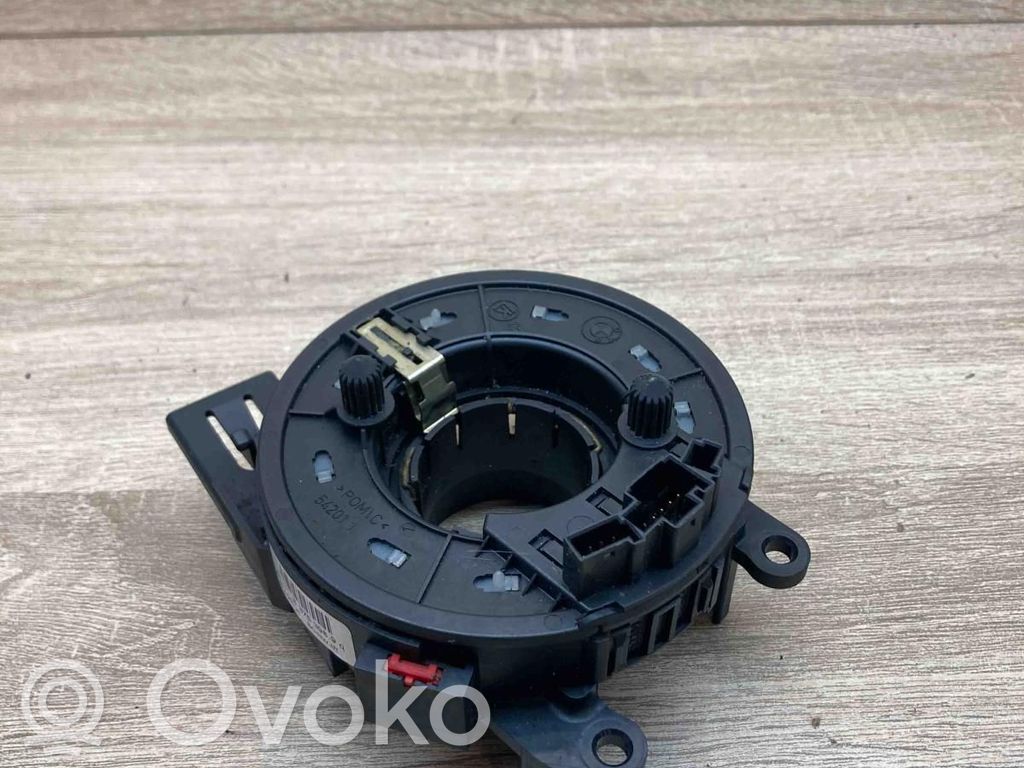 BMW 5 E39 Innesco anello di contatto dell’airbag (anello SRS) 