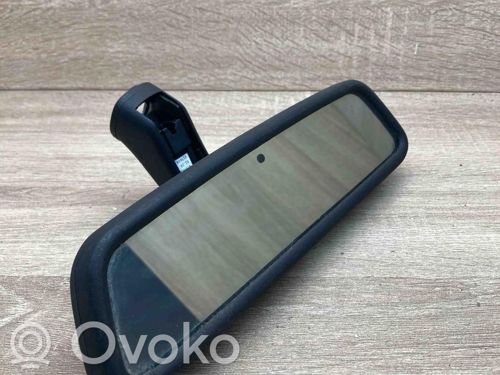 BMW 7 E38 Espejo retrovisor (interior) 