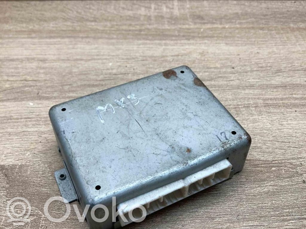Unidad de control/módulo del ABS   EA7067650A,5L07A