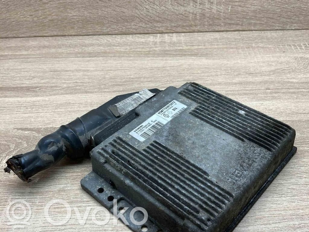 Renault Megane I Unidad de control/módulo ECU del motor 