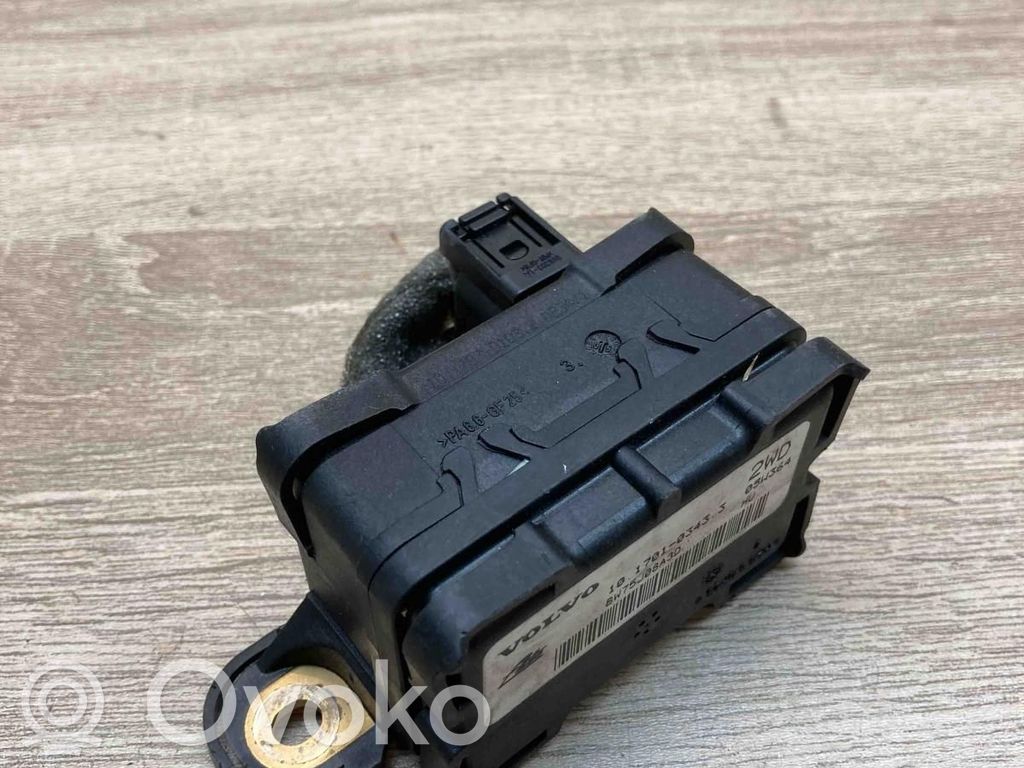 Volvo V70 Czujnik przyspieszenia ESP 