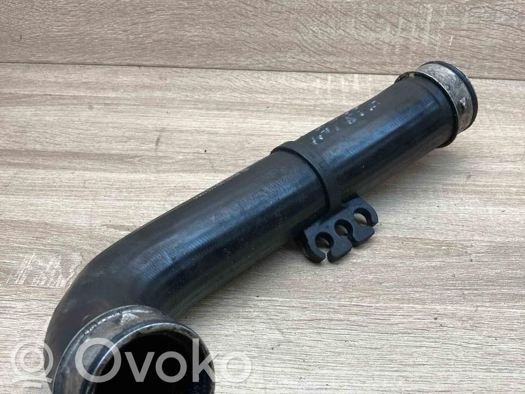 Volkswagen Touran I Furtun/conductă intercooler 