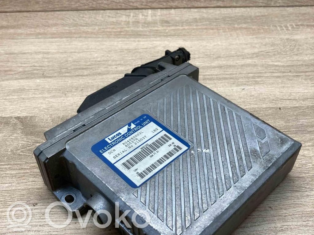 Fiat Marea Unitate control motor/modul ECU 