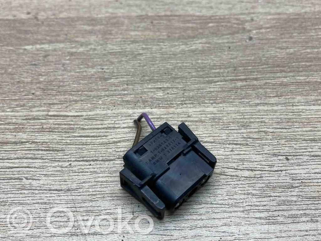 Plug wire   1378114,19295261