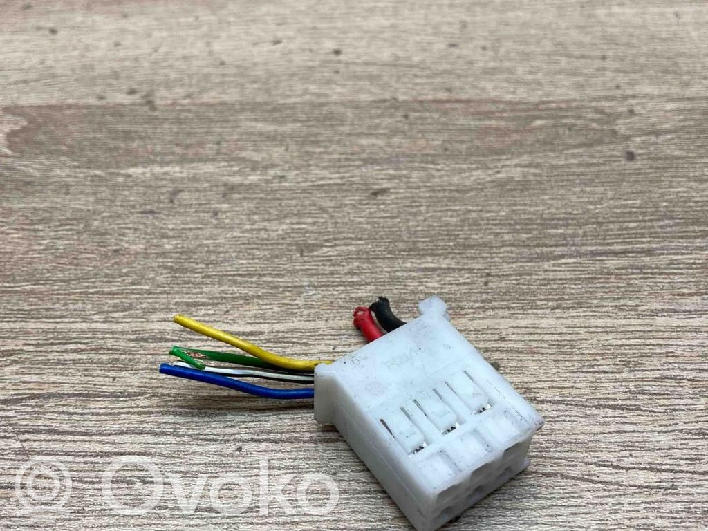 Mercedes-Benz E W238 Cable de la bujía 