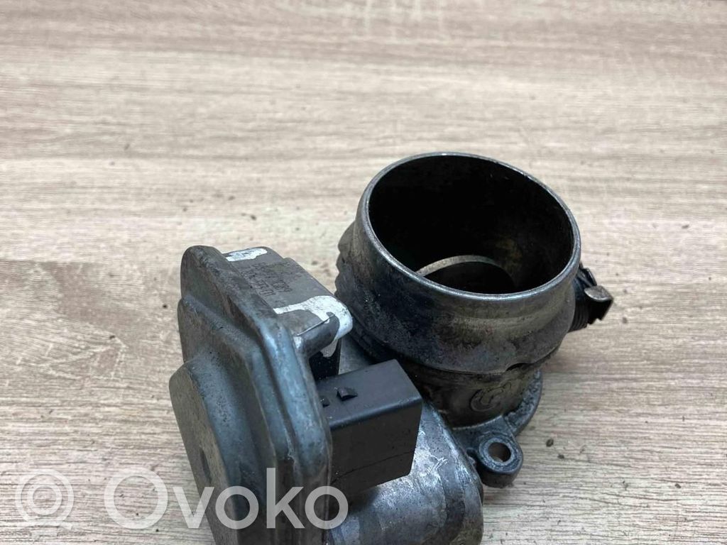 Soupape d'étranglement   7804373