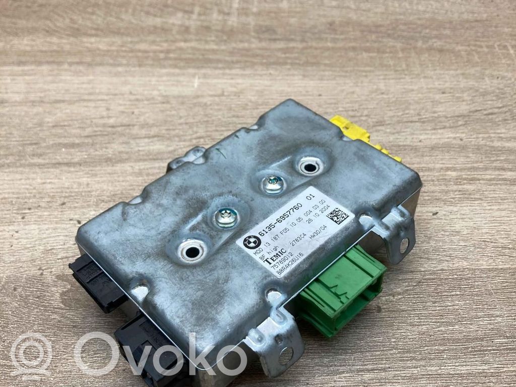 Unité de commande module de porte   6957760