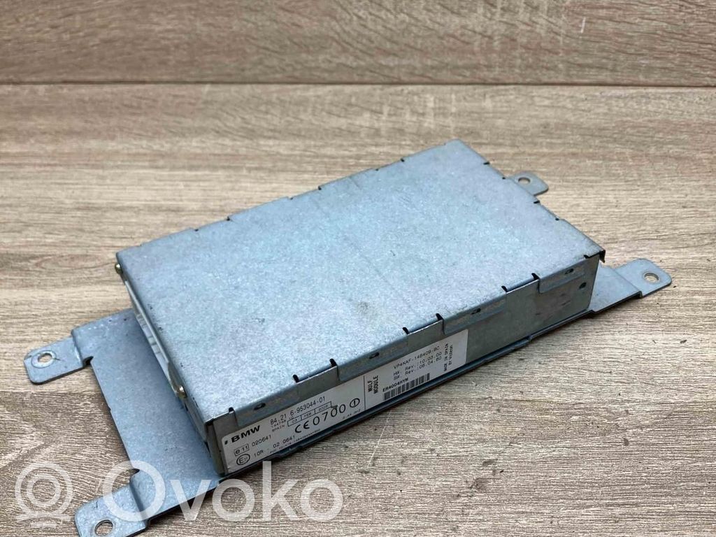 Bluetooth Modul Steuergerät   6953044,14474810