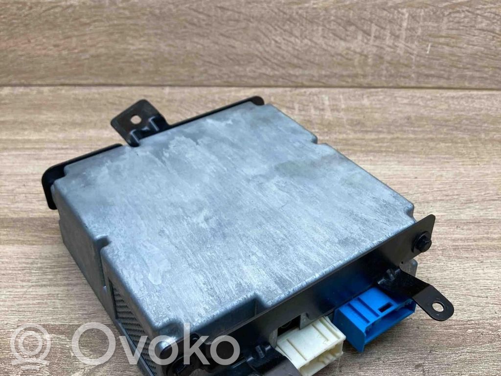 BMW 5 E60 E61 Video control module 