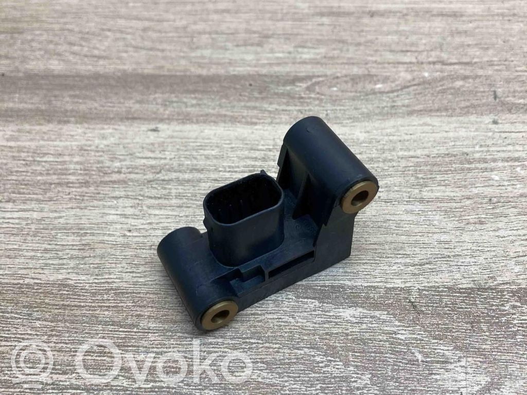 BMW 5 E60 E61 Airbag deployment crash/impact sensor 