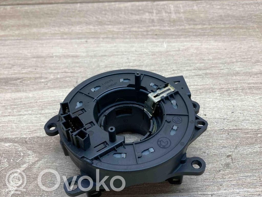 BMW X5 E53 Innesco anello di contatto dell’airbag (anello SRS) 