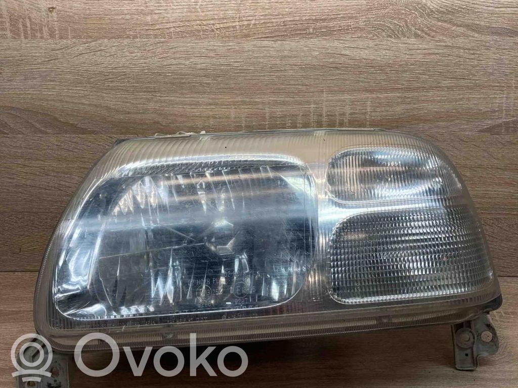 Suzuki Grand Vitara I Faro/fanale 