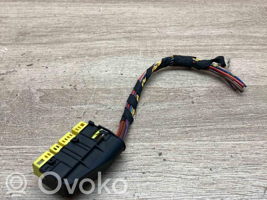 Plug wire   8369719,9584771