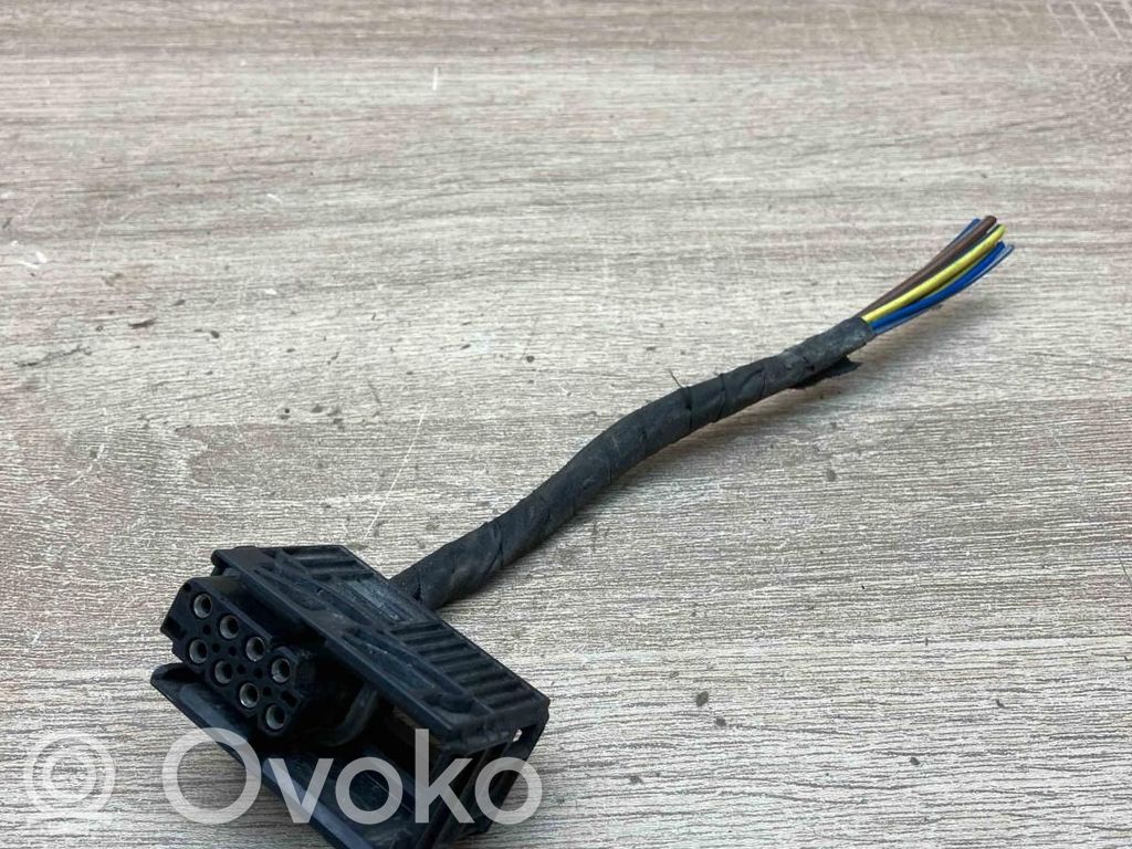 BMW 5 E60 E61 Zündkabel 