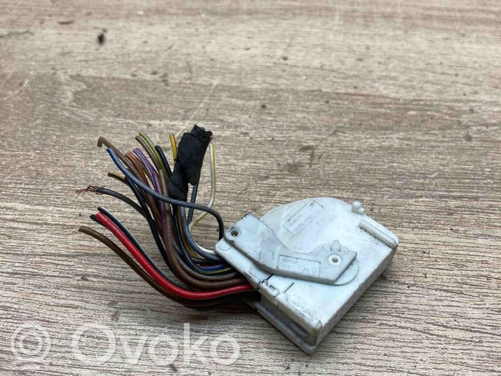 BMW 5 E39 Plug wire 