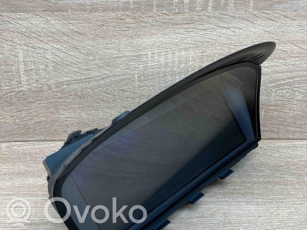 BMW 5 E60 E61 Screen/display/small screen 