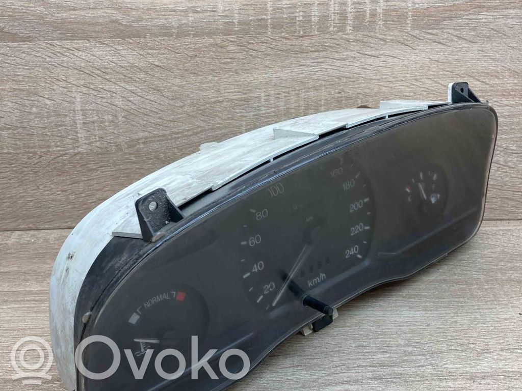 Licznik / Prędkościomierz   93BB10C956AA,EU