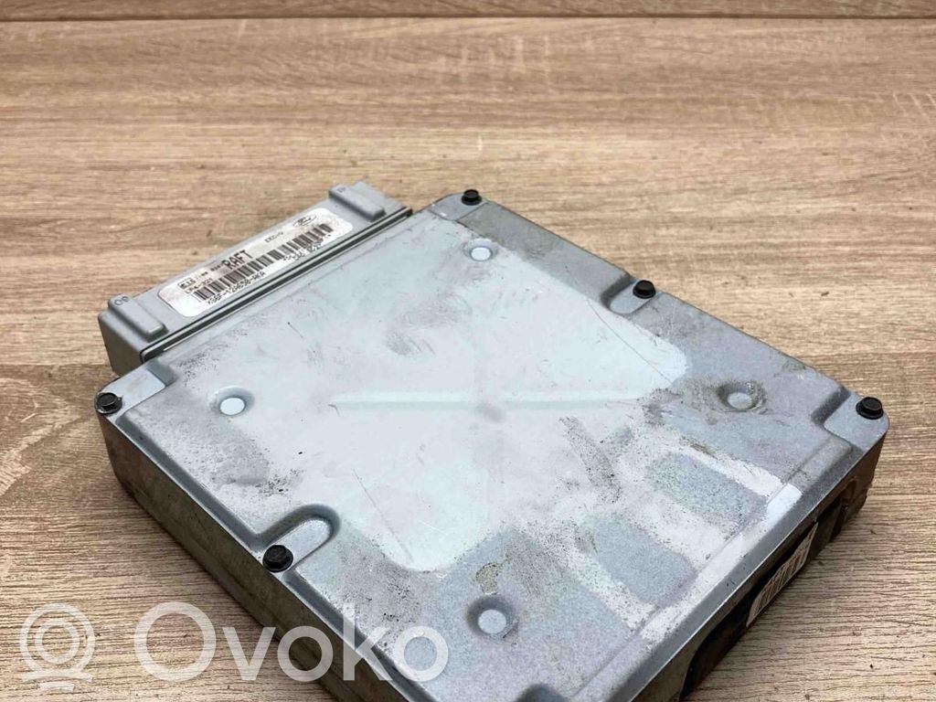 Ford Fiesta Engine control unit/module ECU 