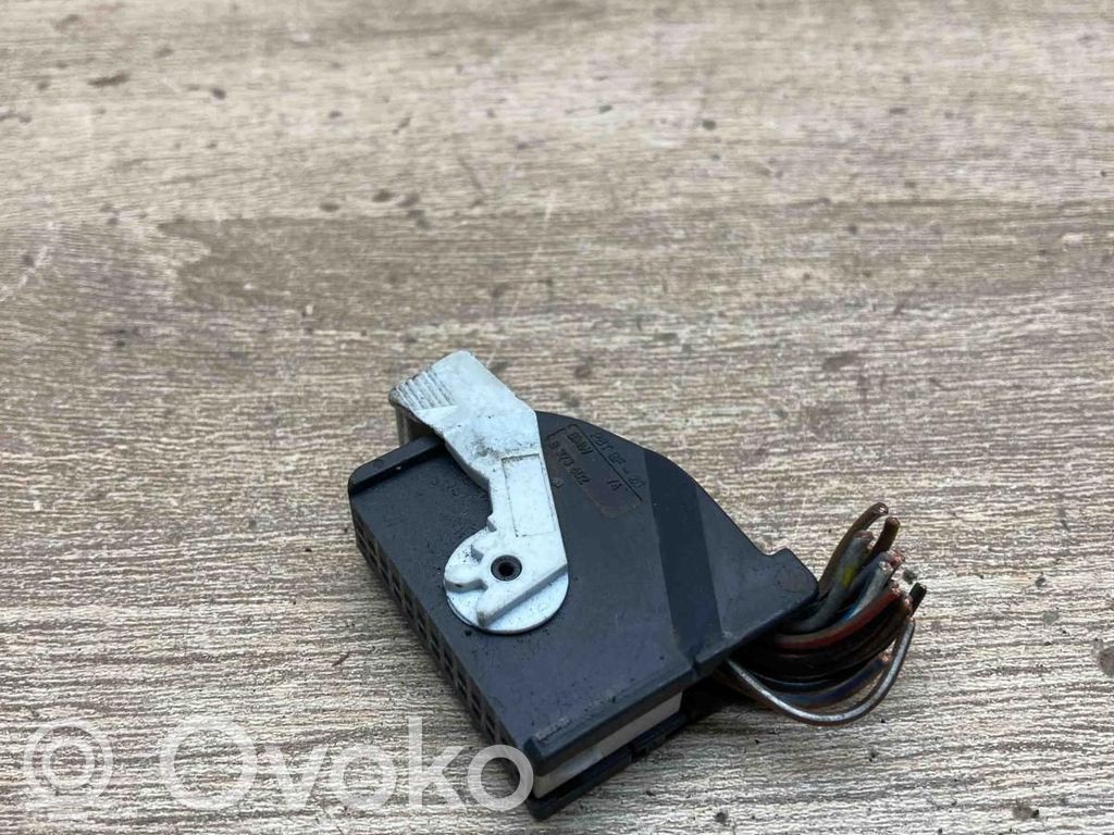 BMW 5 E39 Cable de la bujía 
