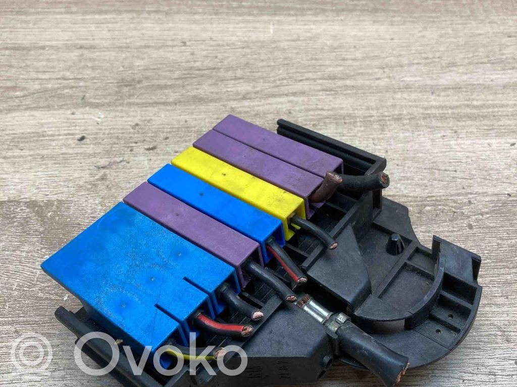 Opel Astra G Set scatola dei fusibili 