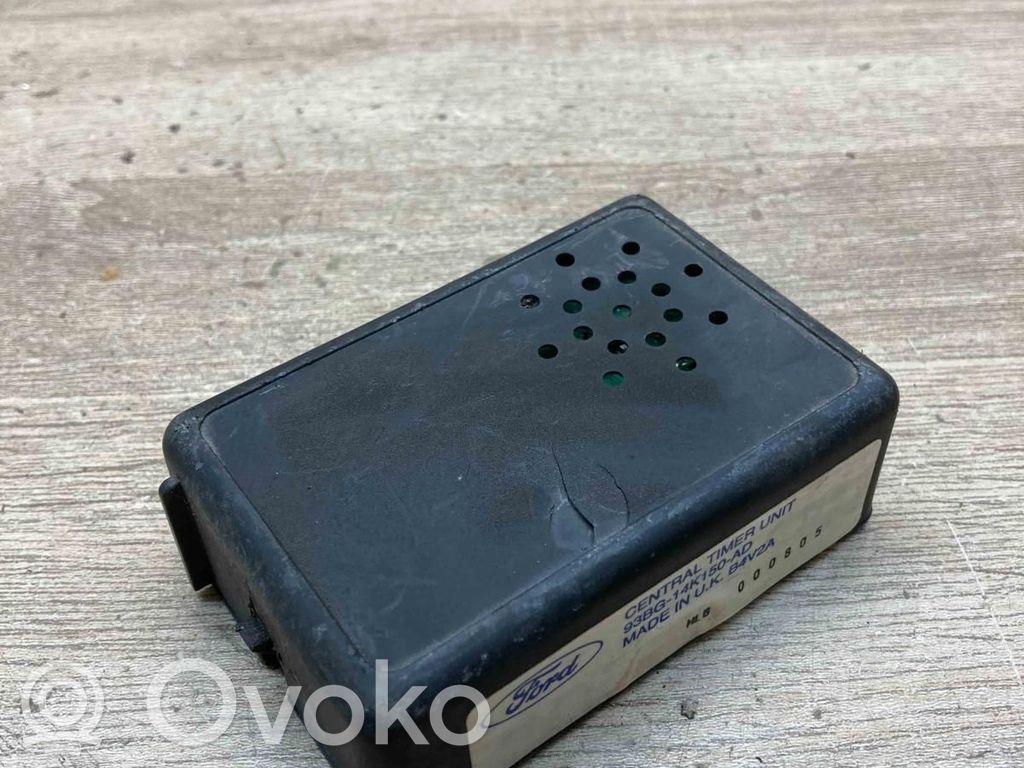 Ford Mondeo MK I Modul siguranțe 