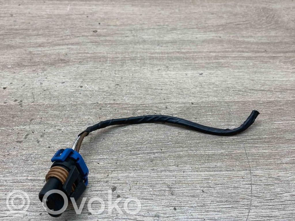 BMW 5 E39 Plug wire 