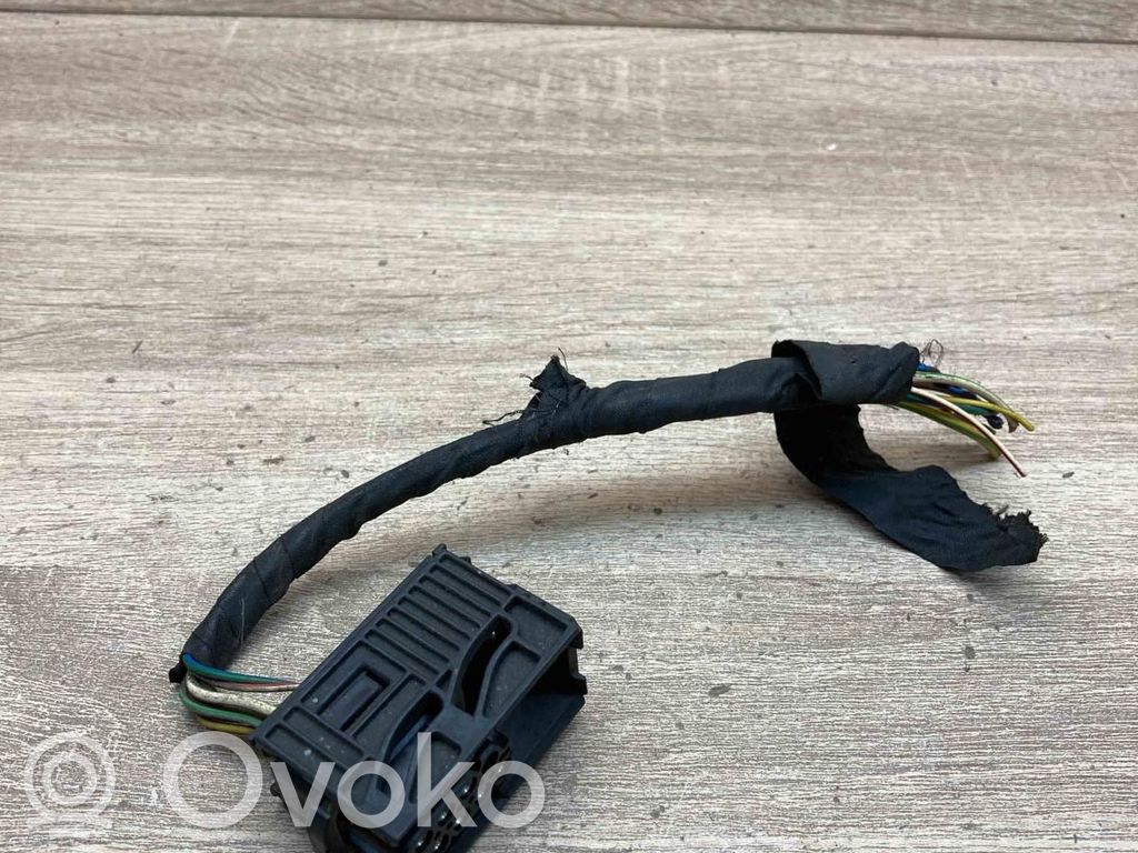 Cable de la bujía   8352566