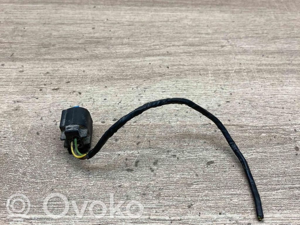 Peugeot 1007 Cavi candele 