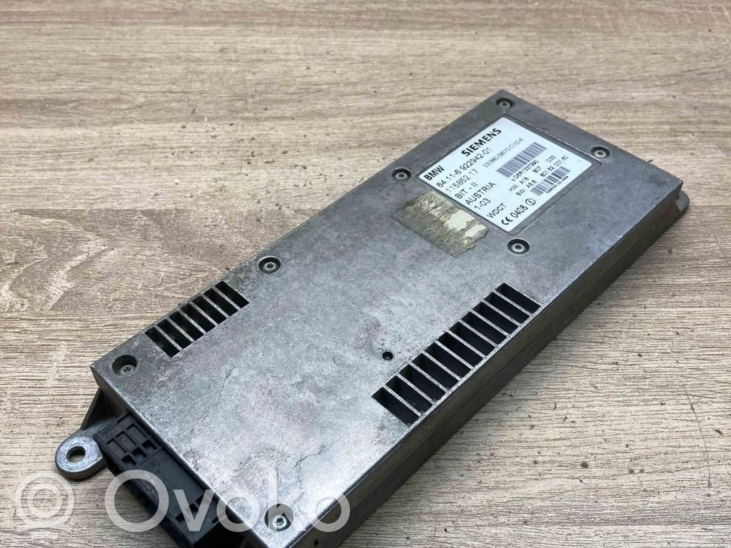 Unitate/modul control telefon   6922942
