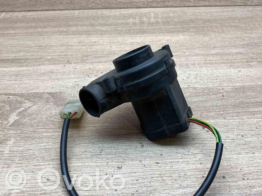 Engine control unit/module fan   1745182,0130002831
