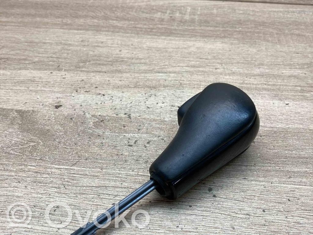 BMW 5 E39 Rivestimento in pelle/manopola della leva del cambio