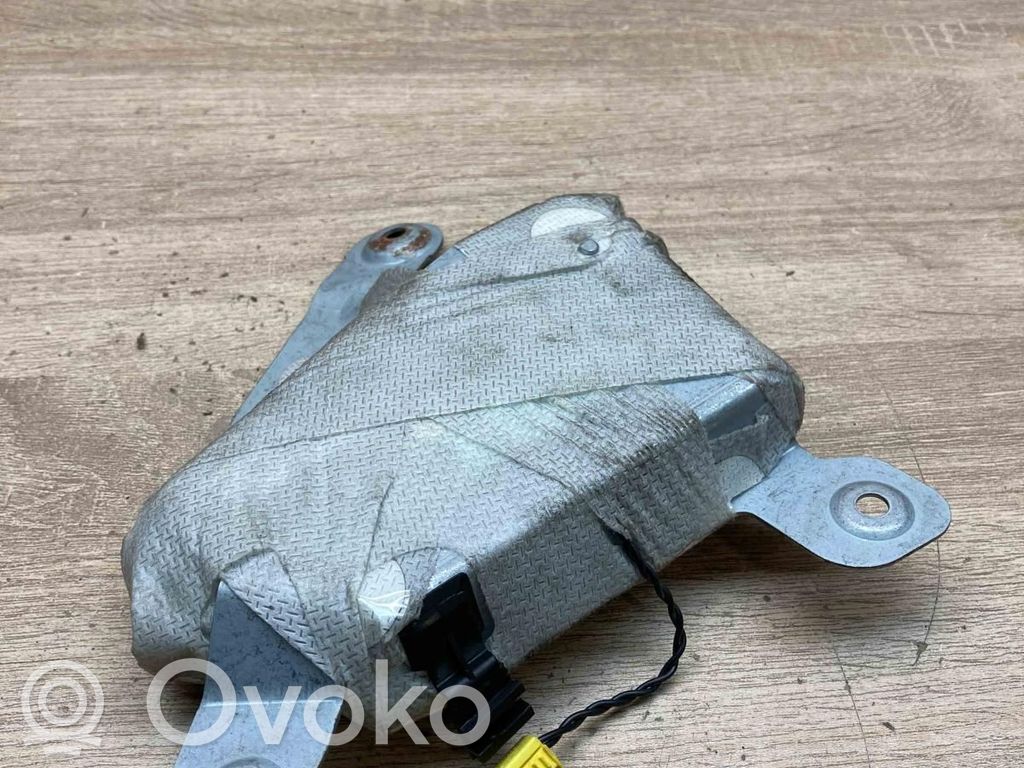 Centralina/modulo airbag   34826833204N