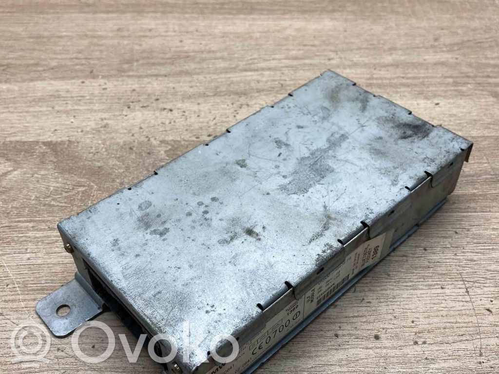Unidad de control/módulo de bluetooth   6950089