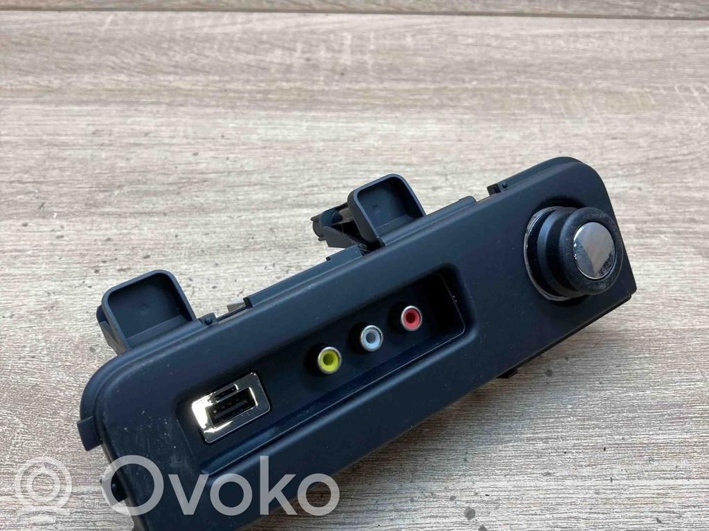 Land Rover Range Rover L405 Enchufe conector USB 