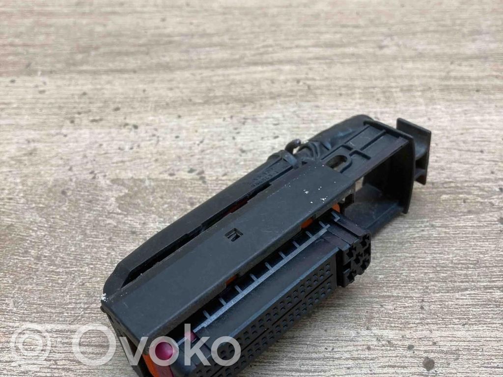 Volkswagen Golf IV Провод (провода) свечи (свечей) 