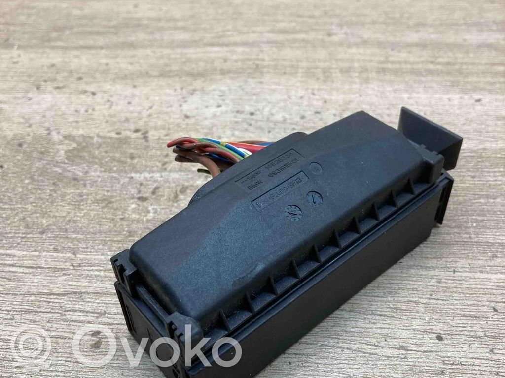 Plug wire   6931915,1452833