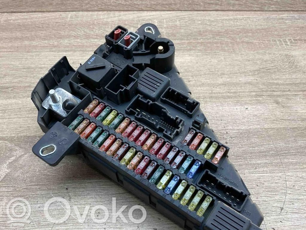 Sulakemoduuli   6906618,690661805