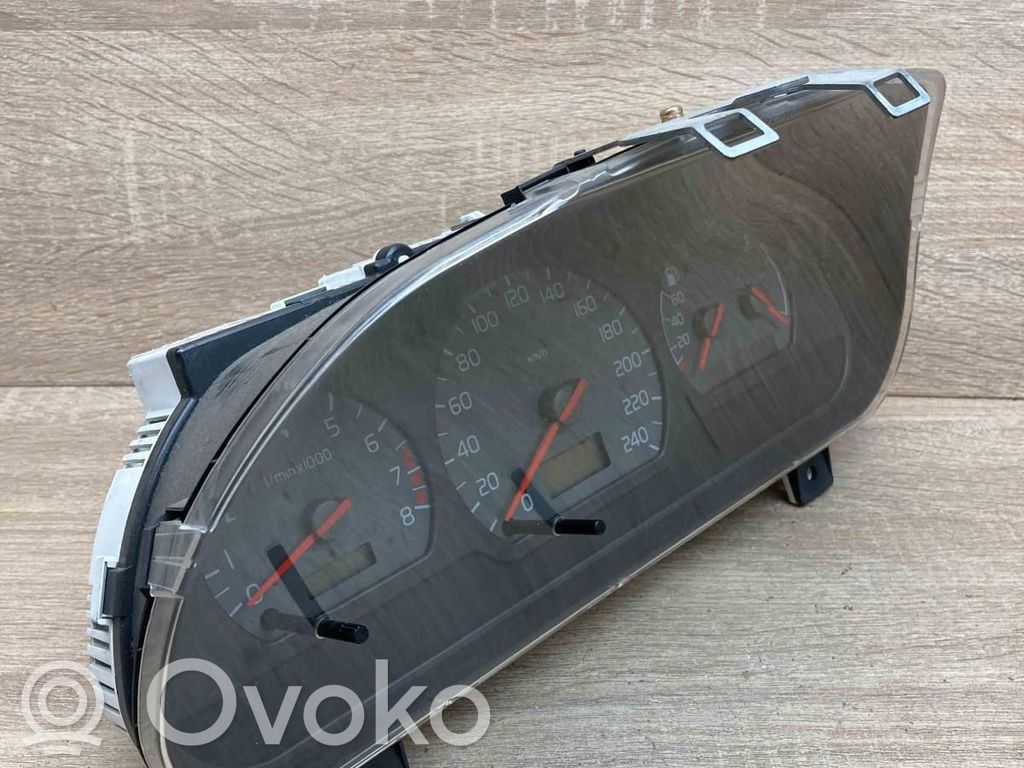 Volvo S40, V40 Licznik / Prędkościomierz 