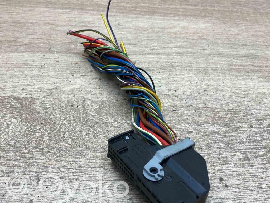Cable de la bujía   6931865,1452344