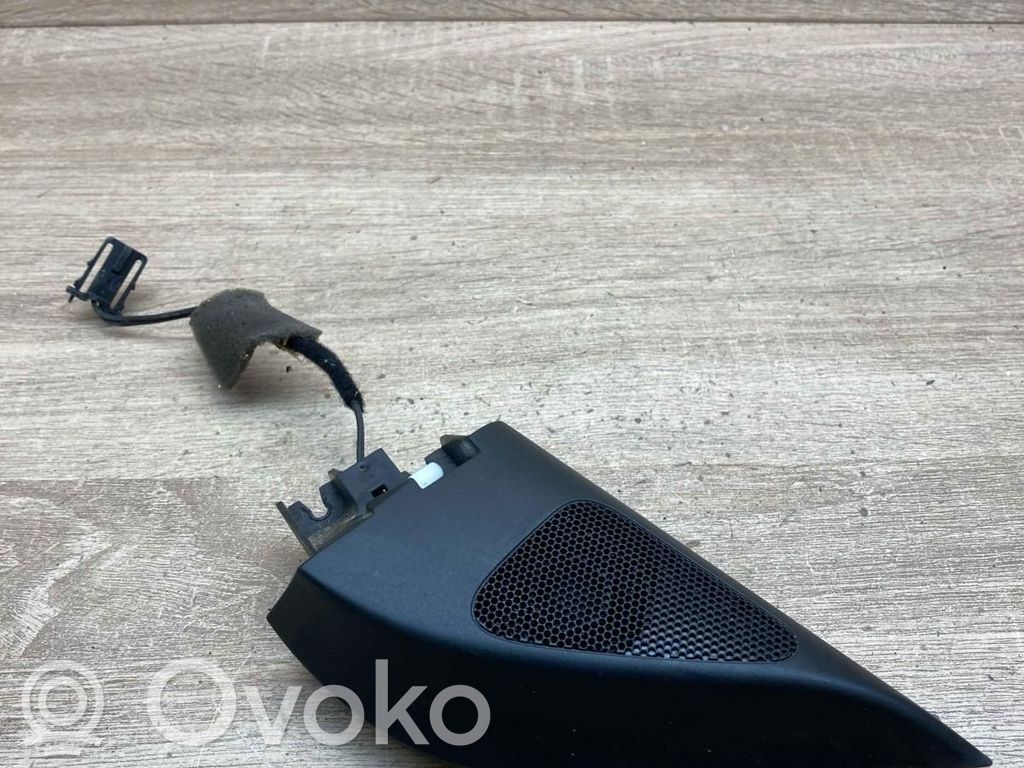 Volkswagen PASSAT B6 Tweeter ușă față 