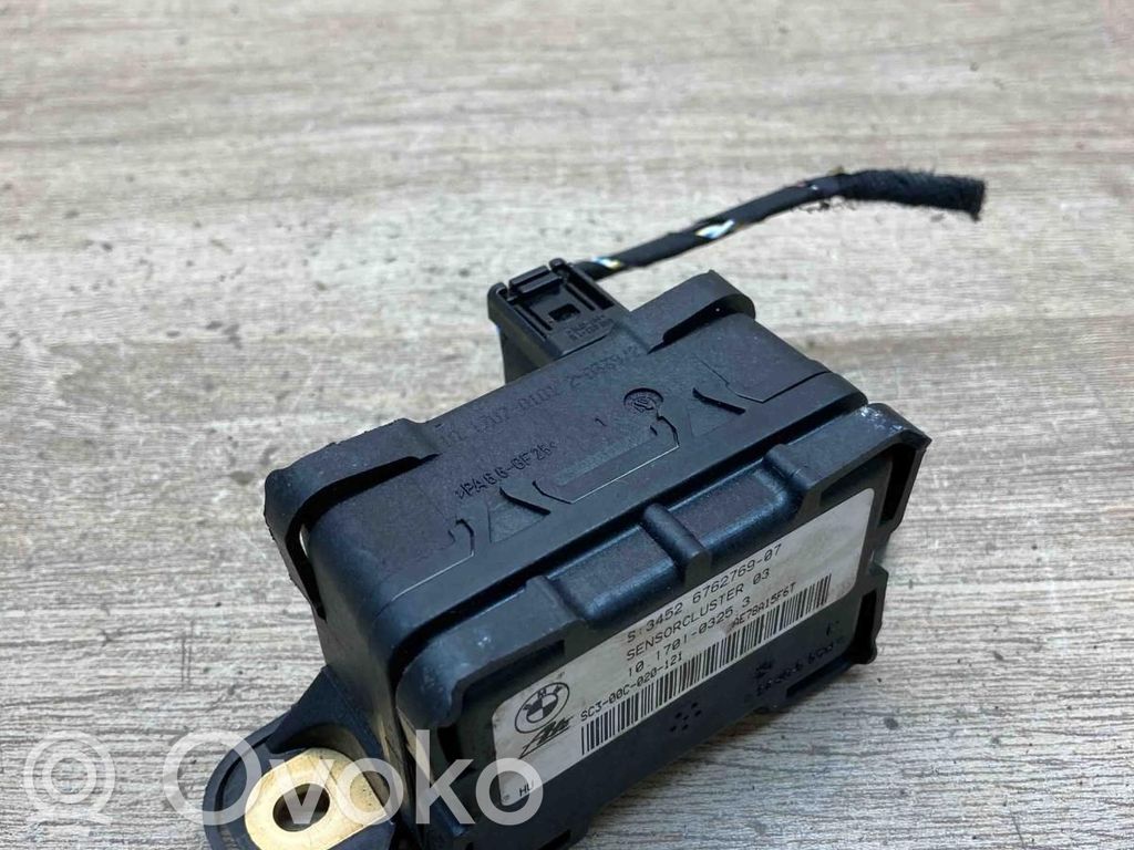 BMW 1 E81 E87 Unitate control ESP (sistem de stabilitate) 